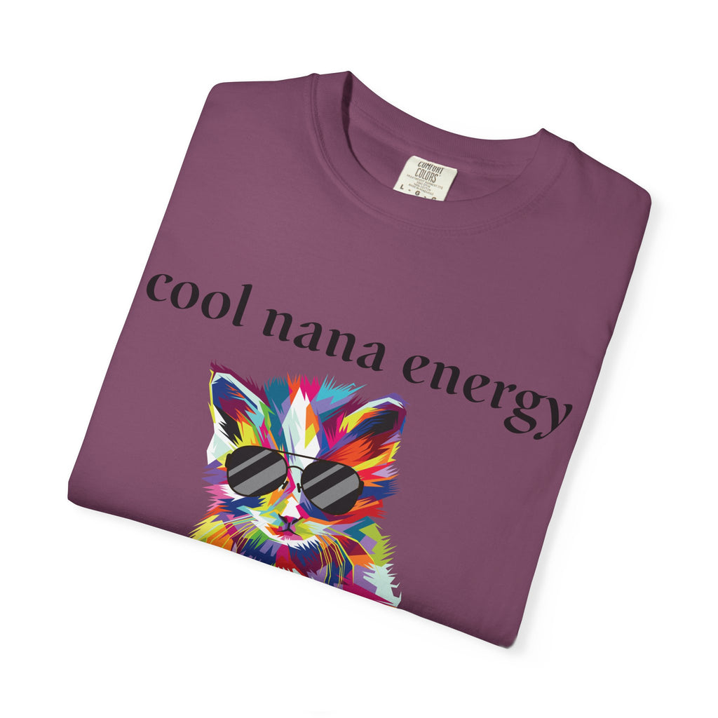 Cool Nana Energy Shirt