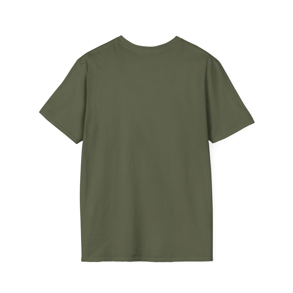 Nana Status Unlocked Level Up T‑Shirt