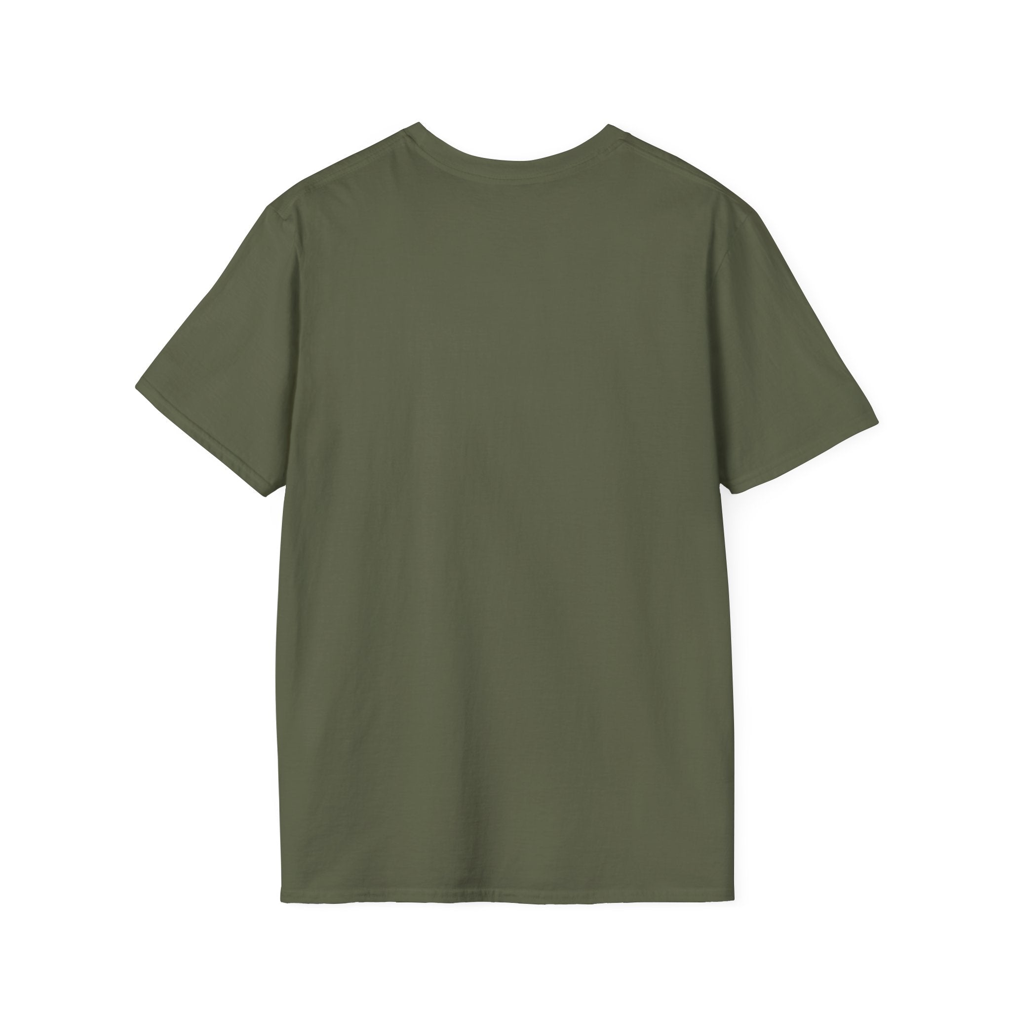 Nana Status Unlocked Level Up T‑Shirt