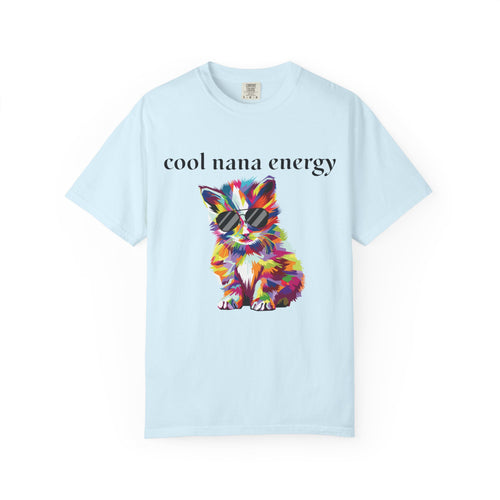 Cool Nana Energy Shirt