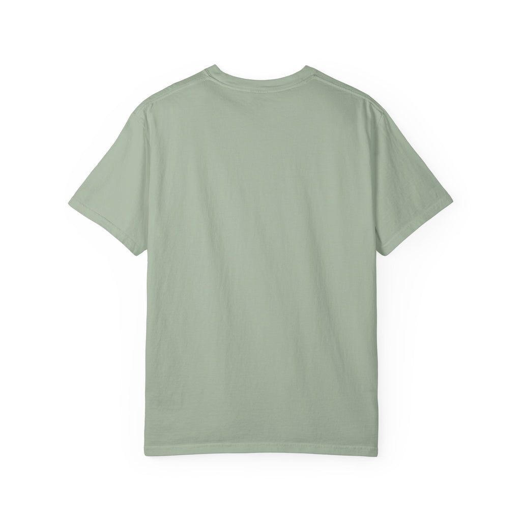 Nana's Kitchen Rules T-Shirt — Funny Baking Grandma Tee