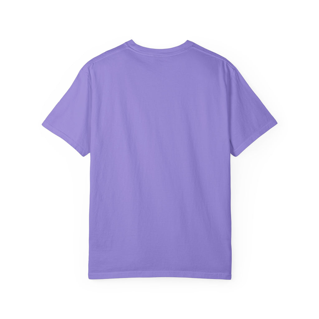 Nana Era Graphic T-Shirt — Retro Burst Grandma Tee