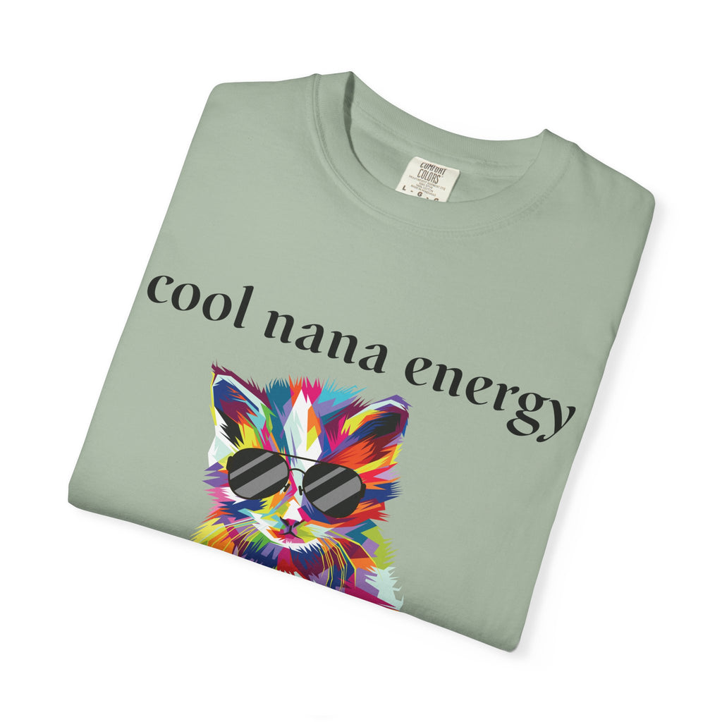 Cool Nana Energy Shirt
