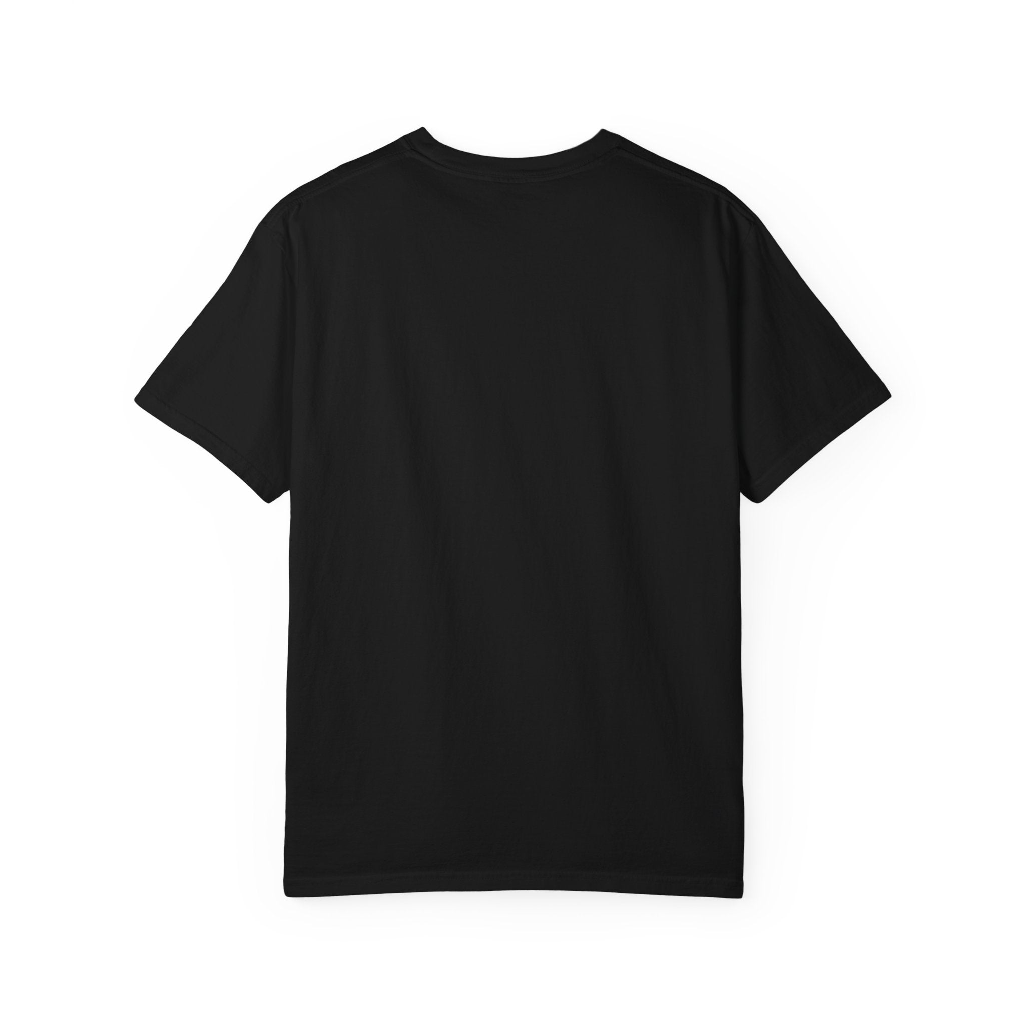 "Nana Knows Best" Sun Graphic T-Shirt