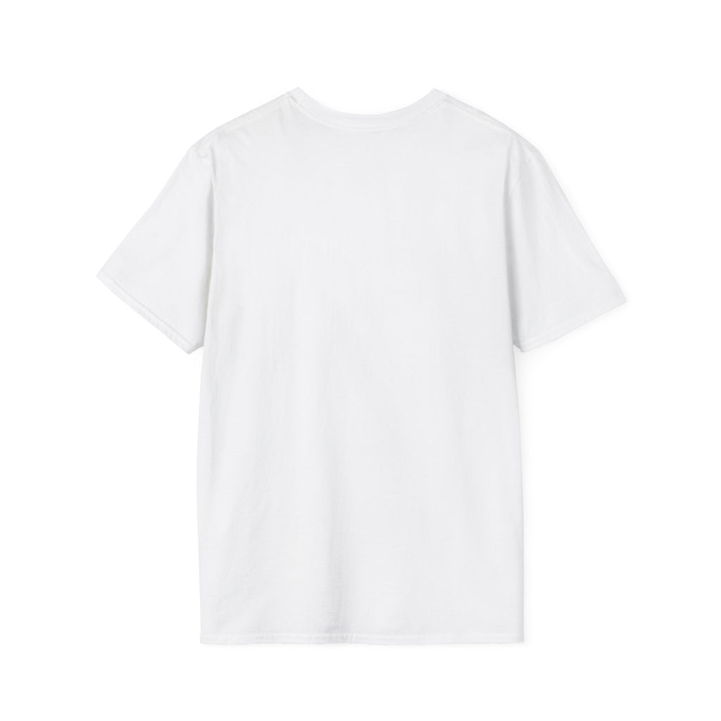 Cranky But Cute Cat Tee