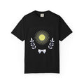 "Nana Knows Best" Sun Graphic T-Shirt