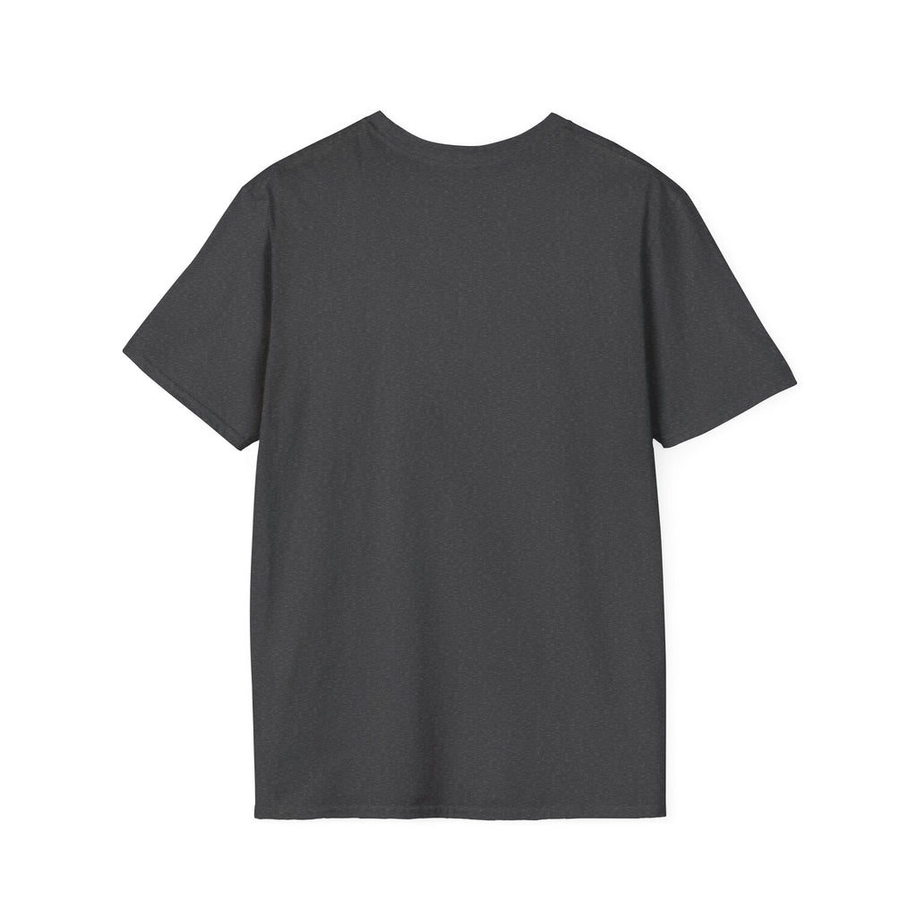Cranky But Cute Cat Tee