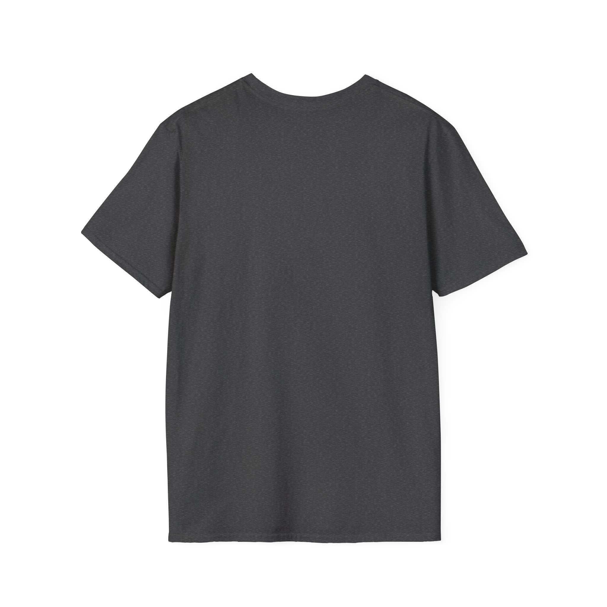 Cranky But Cute Cat Tee
