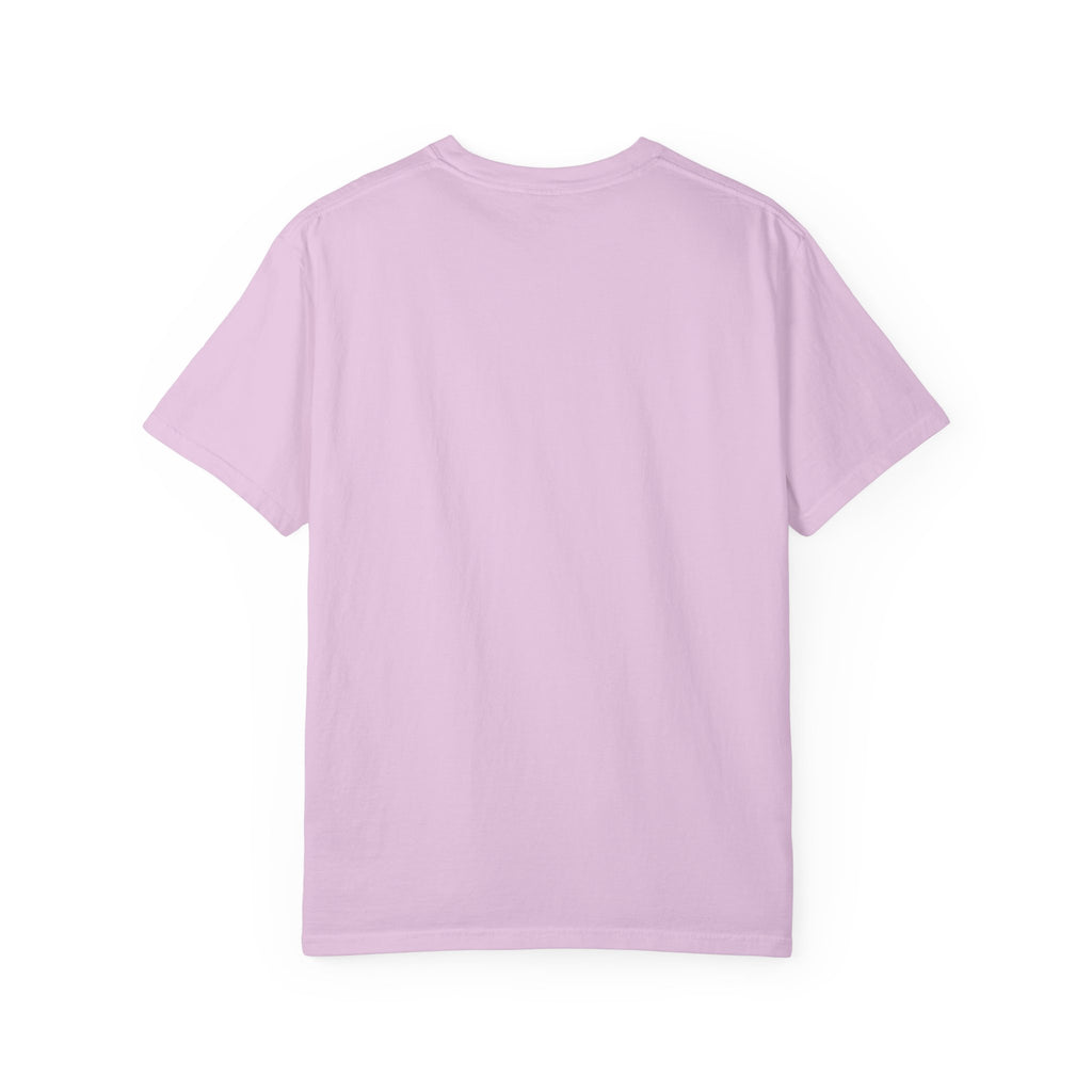 Nana Era Graphic T-Shirt — Retro Burst Grandma Tee