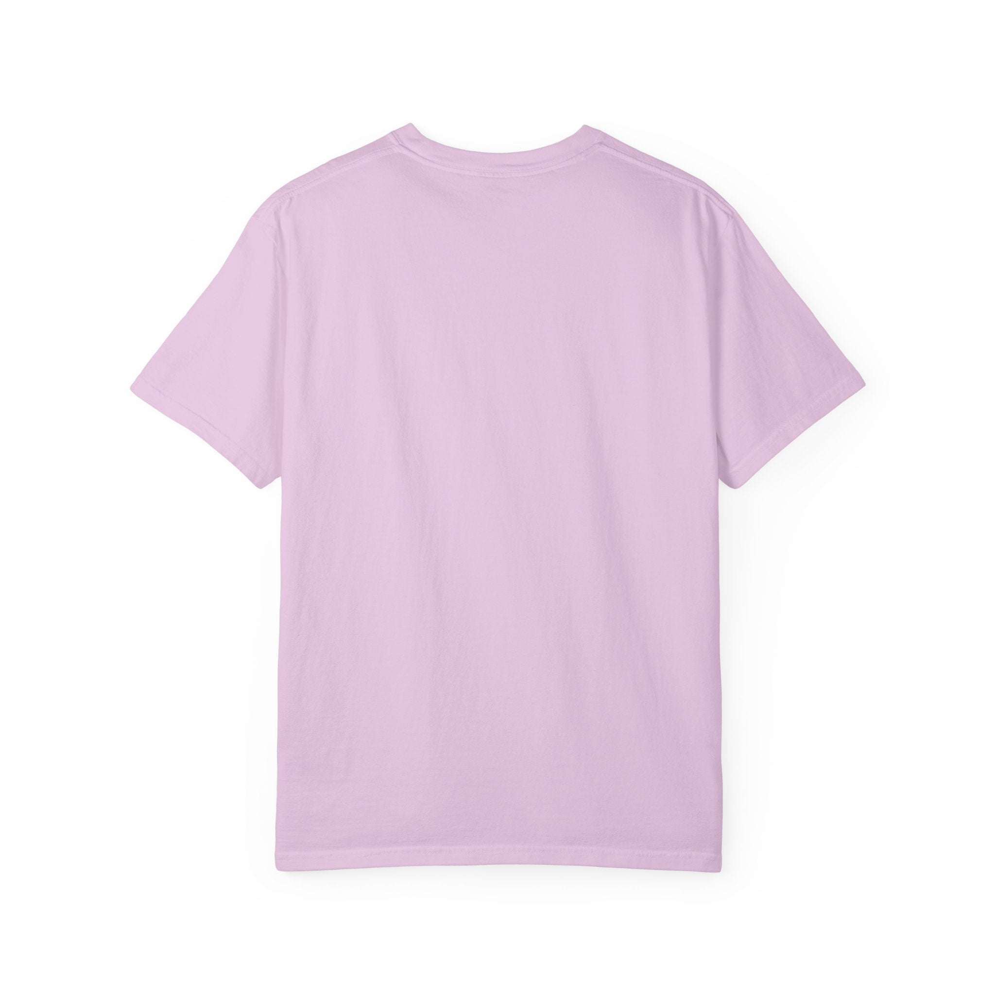 Nana Era Graphic T-Shirt — Retro Burst Grandma Tee