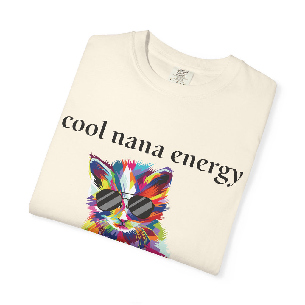 Cool Nana Energy Shirt