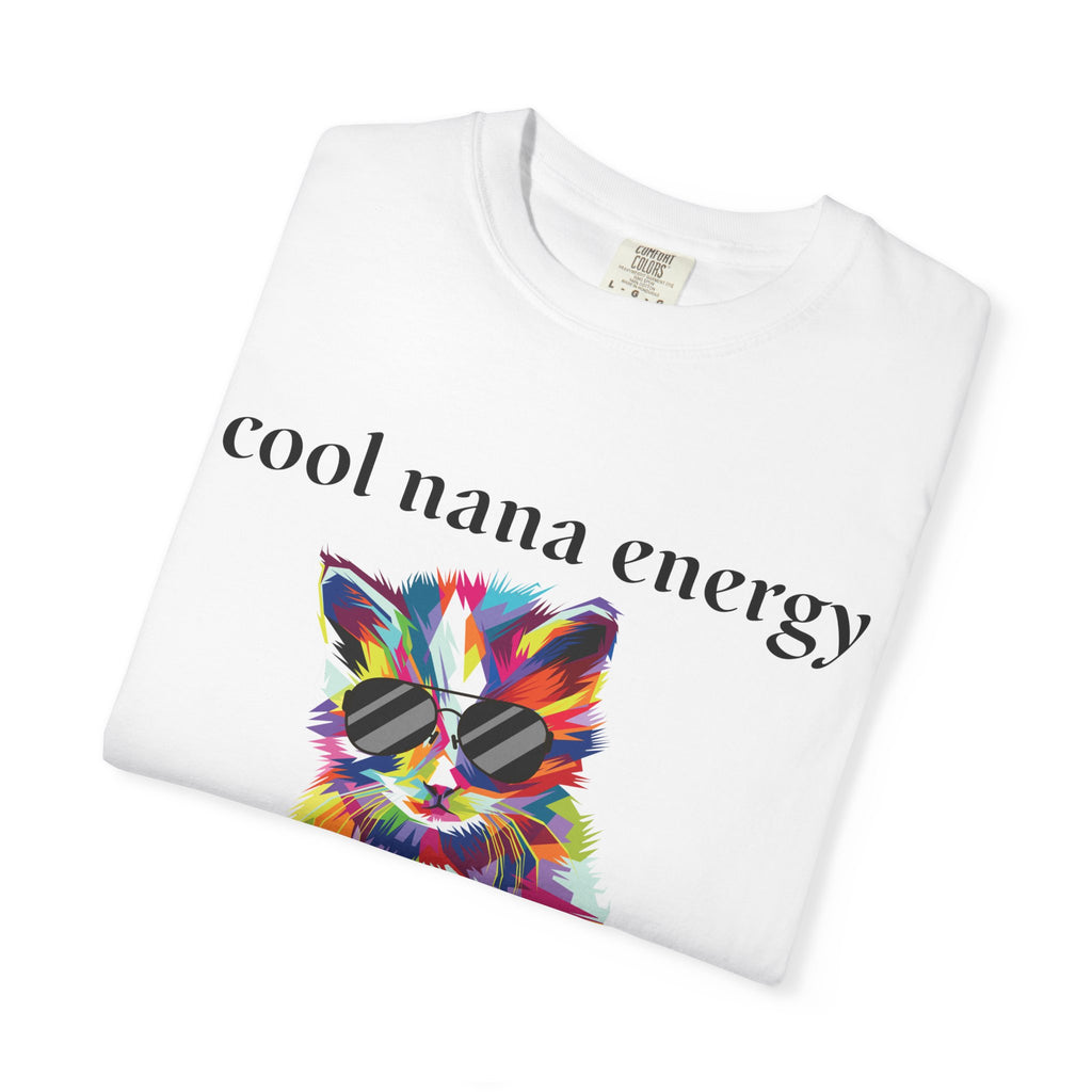 Cool Nana Energy Shirt