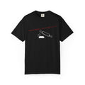 Nana's Kitchen Rules T-Shirt — Funny Baking Grandma Tee